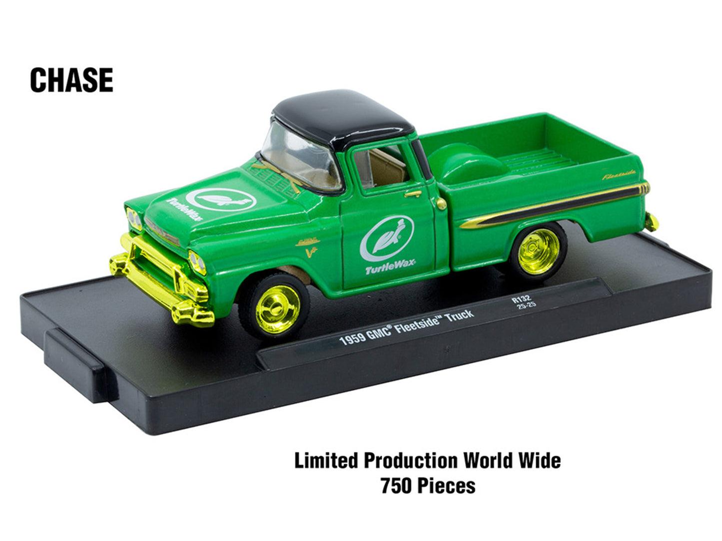 "Auto-Drivers" Set of 4 pieces in Blister Packs Release 132 Limited Edition to 8000 pieces Worldwide 1/64 Diecast Model Cars by M2 Machines