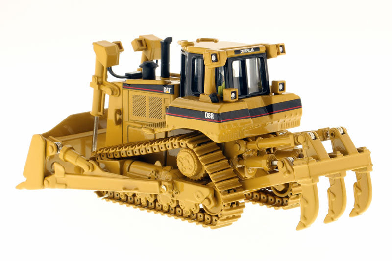 CAT Caterpillar D8R Series II Track Type with Operator "Core Classics Series" 1/50 Diecast Model by Diecast Masters