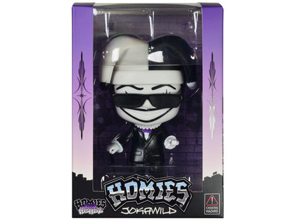 Jokawild 4.5" Figure "Homies Big Headz" Series 3 model by Homies