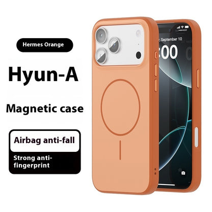 Magnetic iPhone 17 Series Case