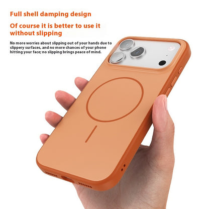 Magnetic iPhone 17 Series Case
