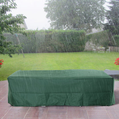 Patio Furniture Covers, Waterproof, Windproof and Anti-UV 300D Oxford Fabric Large Outdoor Furniture Cover for Outdoor S