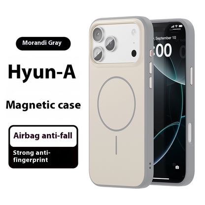 Magnetic iPhone 17 Series Case