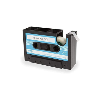 Multifunction Desk Organizer – Compact Office Storage