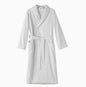 Double-layer Thickened Winter Hotel Bathrobe
