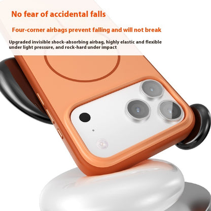 Magnetic iPhone 17 Series Case