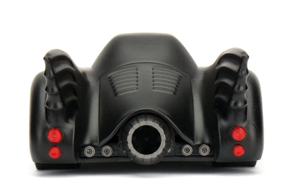 1989 Batman Batmobile 1/32 Diecast Model Car by Jada