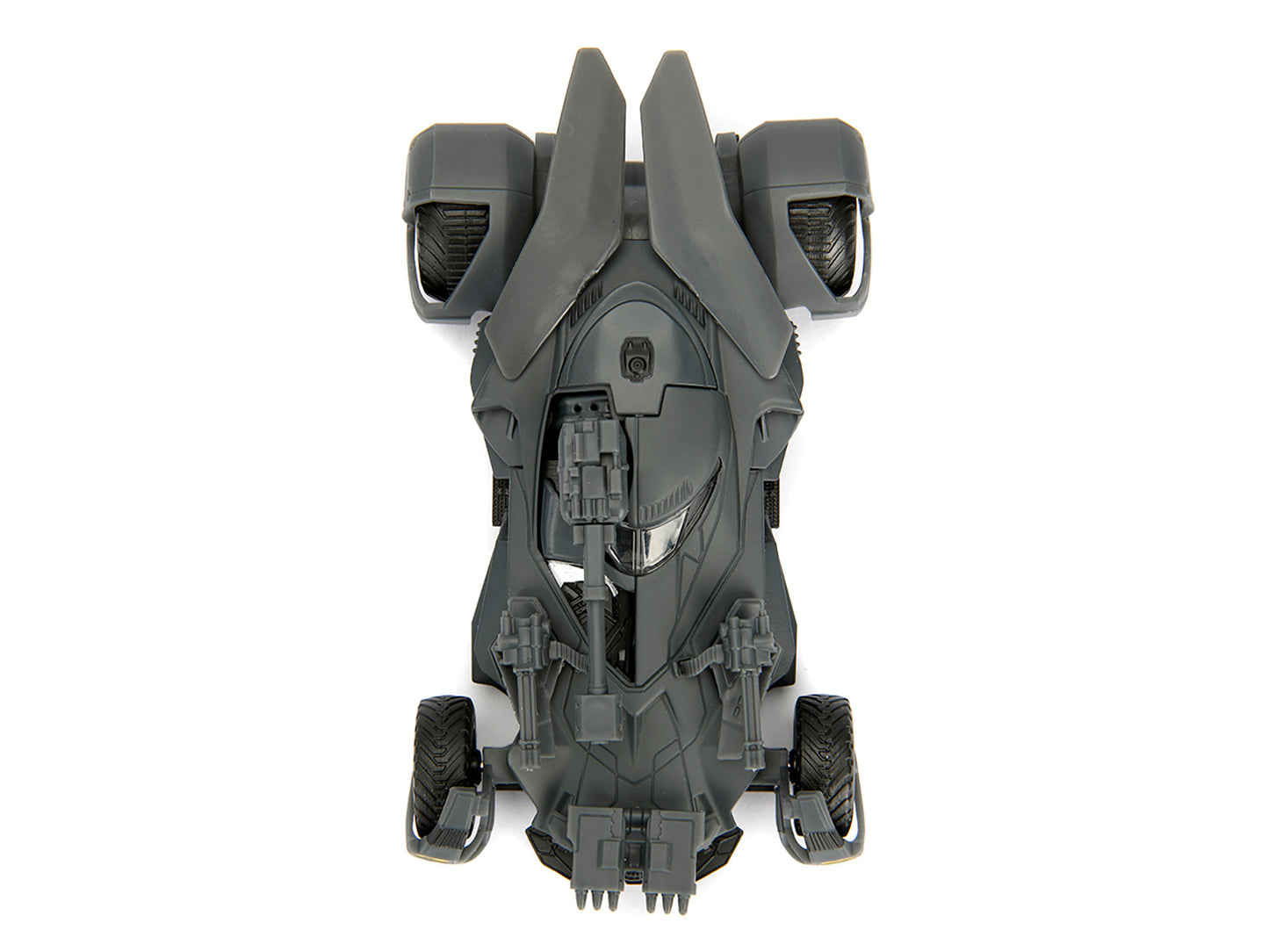 "Justice League" Movie Batmobile 1/32 Diecast Model Car by Jada