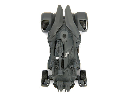 "Justice League" Movie Batmobile 1/32 Diecast Model Car by Jada