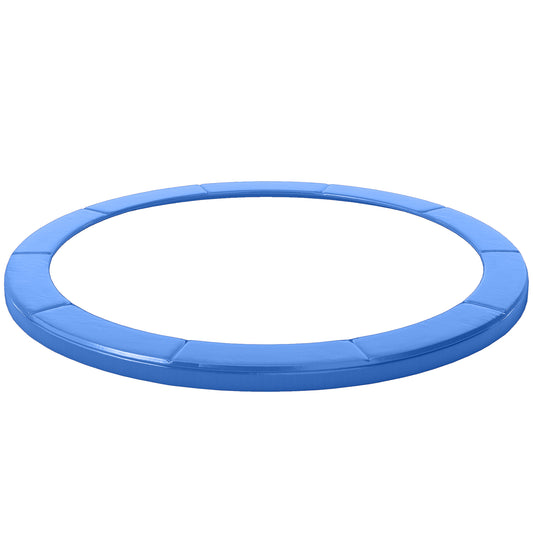 Soozier Trampoline Pad, 14FT Replacement Trampoline Safety Pad Mat Spring Cover, Water-Resistant, UV-Resistant, Tear-Res