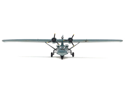 Consolidated PBY-5A Catalina Aircraft "United States Navy" 1/144 Diecast Model by Diecast of Defense