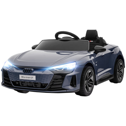 VarietyKart Ride-On Toy On Car with Remote Control, 12V 3.1 MPH Electric Ride for Kids w/ Suspension System, Horn Honkin