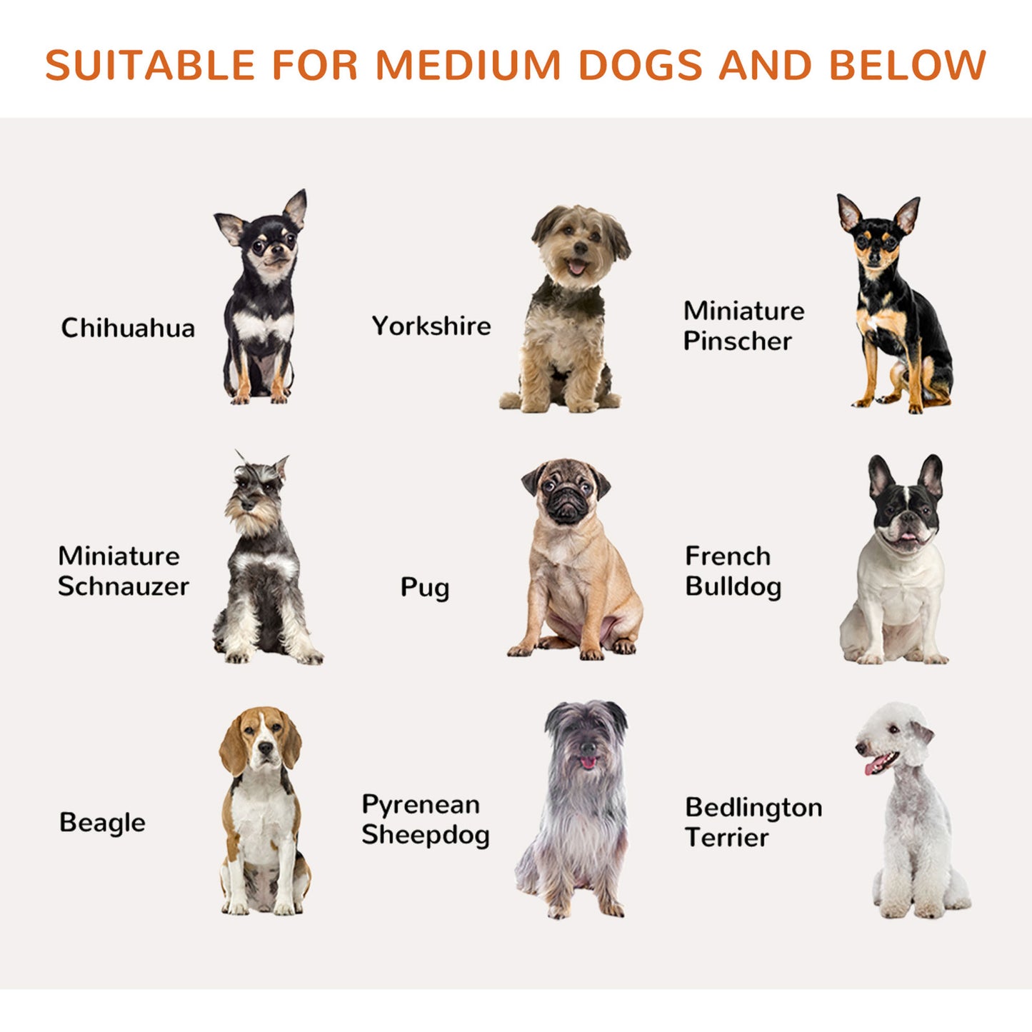 31.5"H Foldable Dog Gate with Door, 3 Panels Freestanding Pet Gate Barriers Indoor with Support Feet, Puppy Fence for Sm