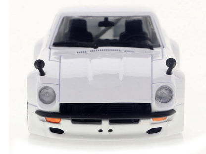 Datsun Pandem 240Z White 1/43 Diecast Model Car by Solido