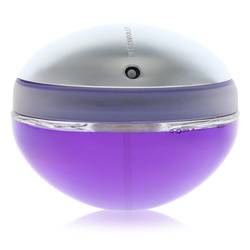 Ultraviolet Eau De Parfum Spray (Tester) By Paco Rabanne