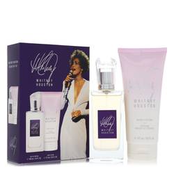 Whitney Houston Gift Set By Whitney Houston