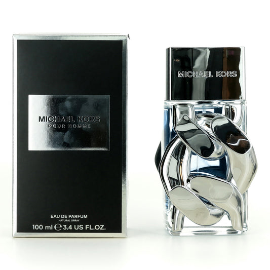 Michael Kors Pour Homme by Michael Kors, 3.4 oz EDP Spray for Men