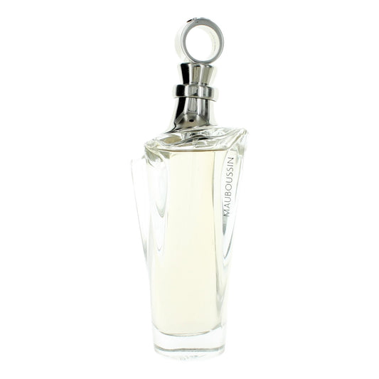 Mauboussin Pour Elle by Mouboussin, 3.3oz EDP Spray women, Unboxed