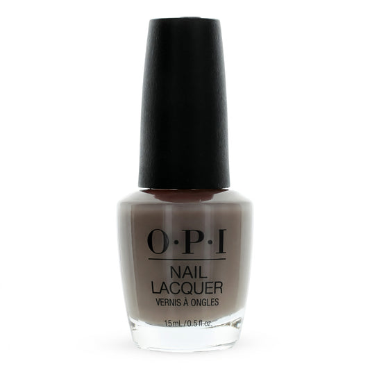 OPI Nail Lacquer by OPI, .5 oz Nail Color- Berlin There Done That