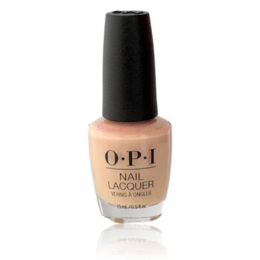OPI Nail Lacquer by OPI, .5 oz Nail Color- Tiramisu for Two