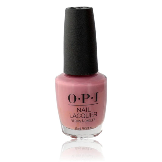 OPI Nail Lacquer by OPI, .5 oz Nail Color- Tickle My France-y