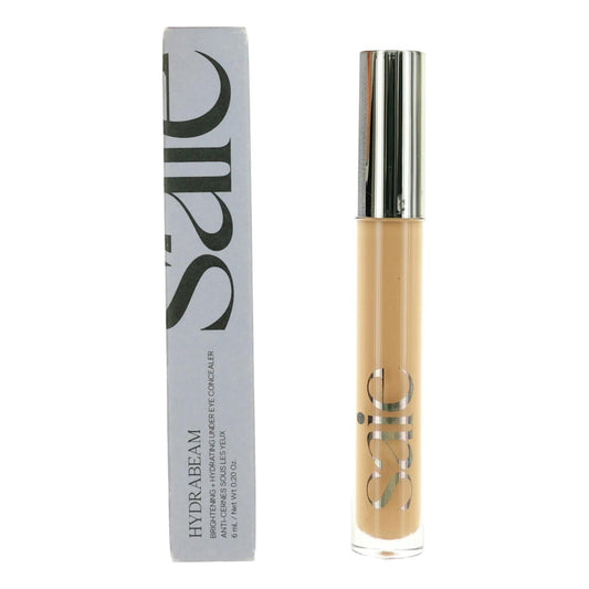 Saie Hydrabeam by Saie, .2 oz Brightening & Hydrating Under Eye Concealer- HB Three