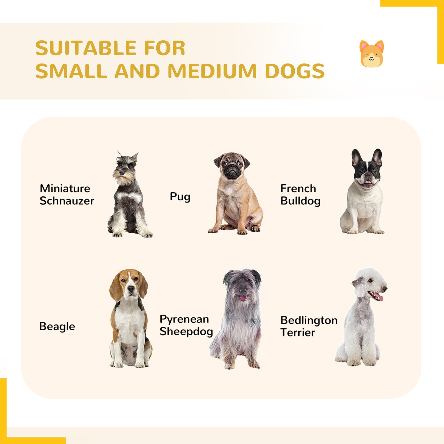 24 Panel 31.5" Height Heavy Duty Dog Playpen for Small Medium Dogs, Grey