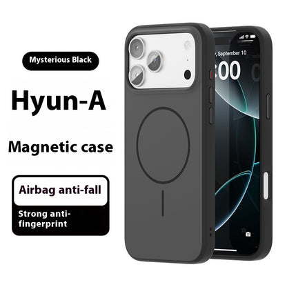 Magnetic iPhone 17 Series Case