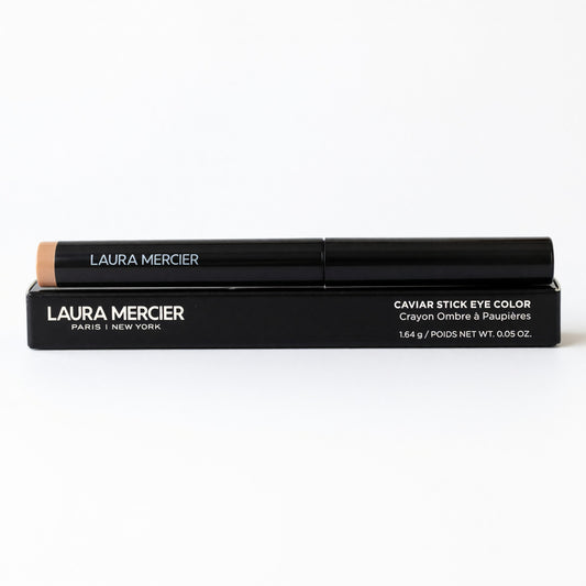 Laura Mercier Caviar Stick Eye Color, .05oz Eyeshadow Stick - Moonlight