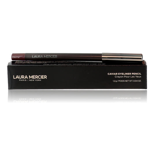 Laura Mercier Caviar Eyeliner Pencil, .04oz Eyeliner Pencil - Cocoa