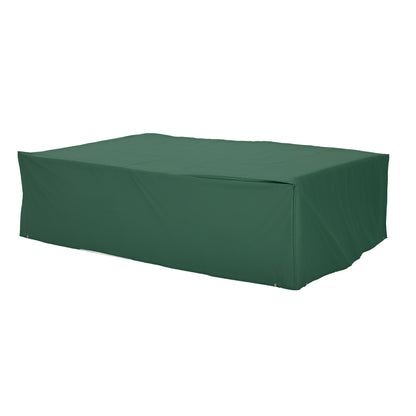 Patio Furniture Covers, Waterproof, Windproof and Anti-UV 300D Oxford Fabric Large Outdoor Furniture Cover for Outdoor S