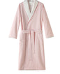 Double-layer Thickened Winter Hotel Bathrobe
