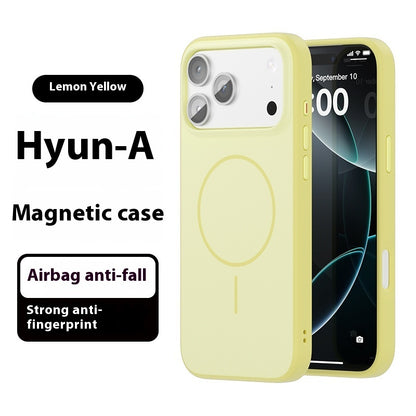 Magnetic iPhone 17 Series Case