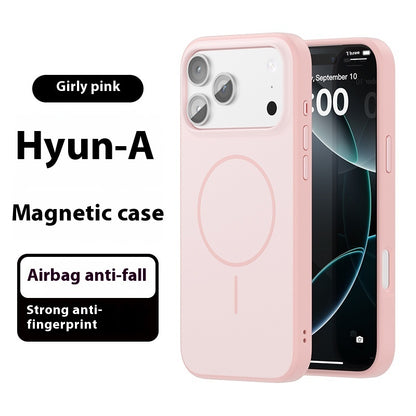 Magnetic iPhone 17 Series Case