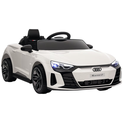 VarietyKart Ride-On Toy On Car with Remote Control, 12V 3.1 MPH Electric Ride for Kids w/ Suspension System, Horn Honkin