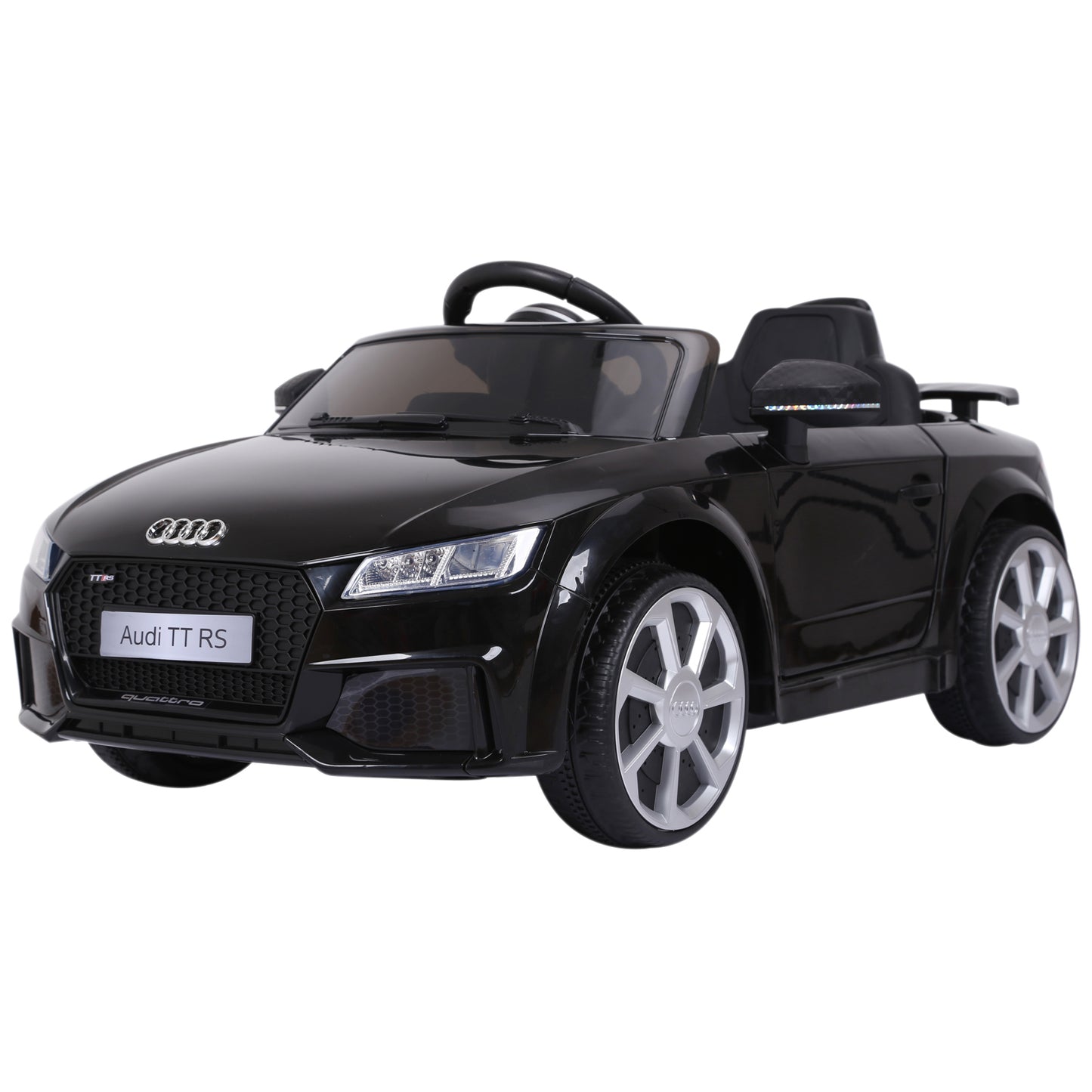 VarietyKart Officially Licensed Kids Ride-On Car 6V Battery Powered Vehicle Perfect Gift For Kids with Remote Control, S