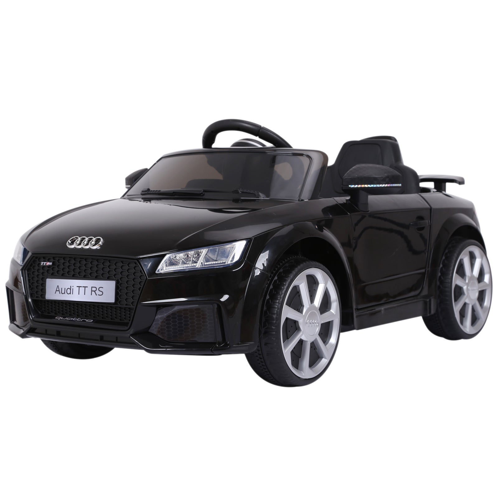 VarietyKart Officially Licensed Kids Ride-On Car 6V Battery Powered Vehicle Perfect Gift For Kids with Remote Control, S