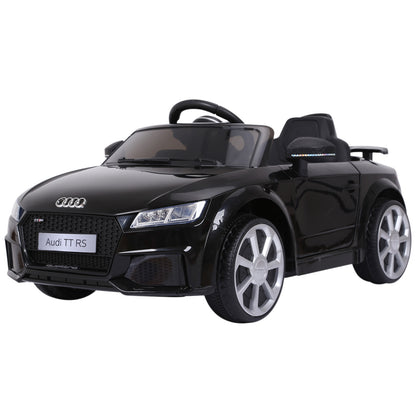 VarietyKart Officially Licensed Kids Ride-On Car 6V Battery Powered Vehicle Perfect Gift For Kids with Remote Control, S