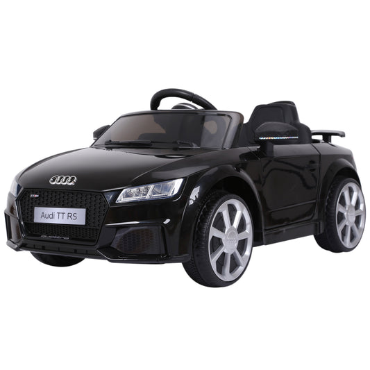 VarietyKart Officially Licensed Kids Ride-On Car 6V Battery Powered Vehicle Perfect Gift For Kids with Remote Control, S