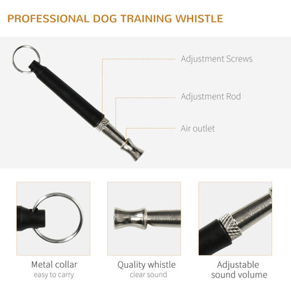 5Pcs Dog Agility Training Equipment with 8.7KG Net Weight, Pet Agility Set with Tunnels, Adjustable Jump Ring, Jumper, W