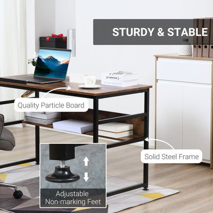 Adjustable Drafting Table Art Desk Drawing Table Craft Desk Workstation for Painting Multifunctional Writing Desk with T