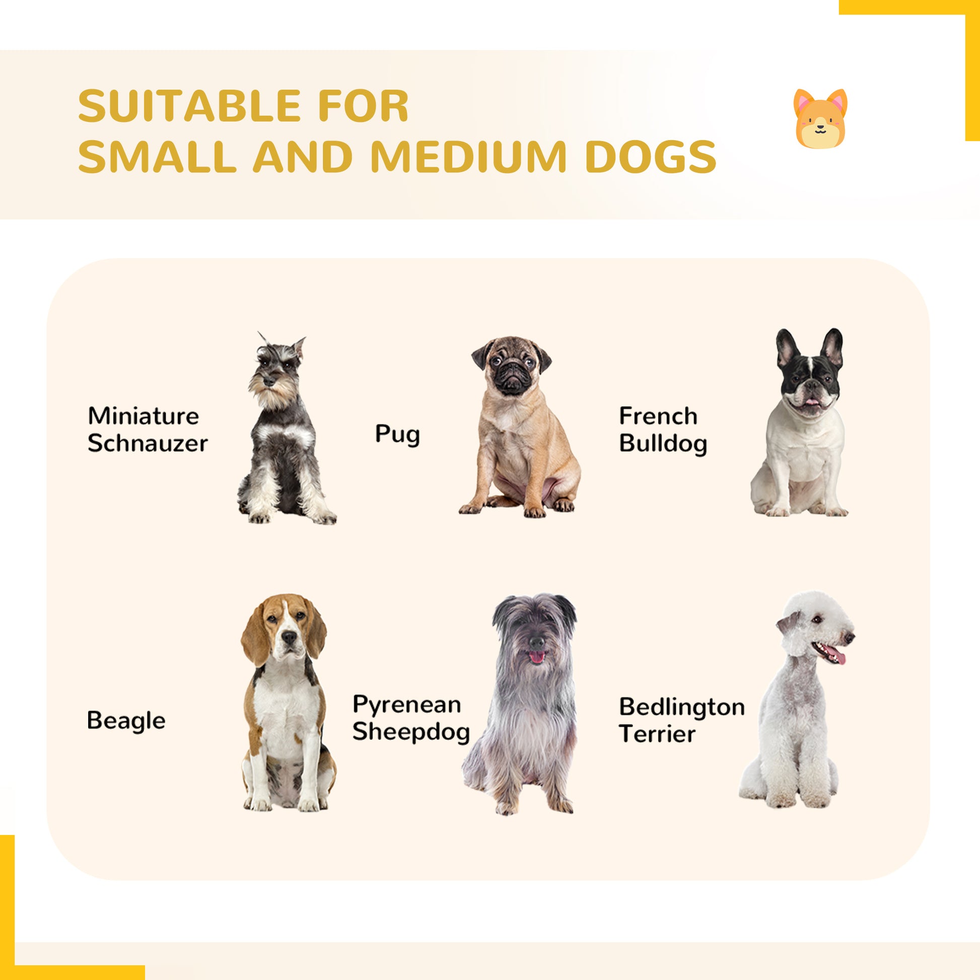 16 Panel 39" Height Heavy Duty Dog Playpen for Small Medium Large Dogs, Grey