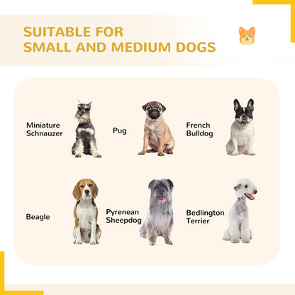 16 Panel 39" Height Heavy Duty Dog Playpen for Small Medium Large Dogs, Grey